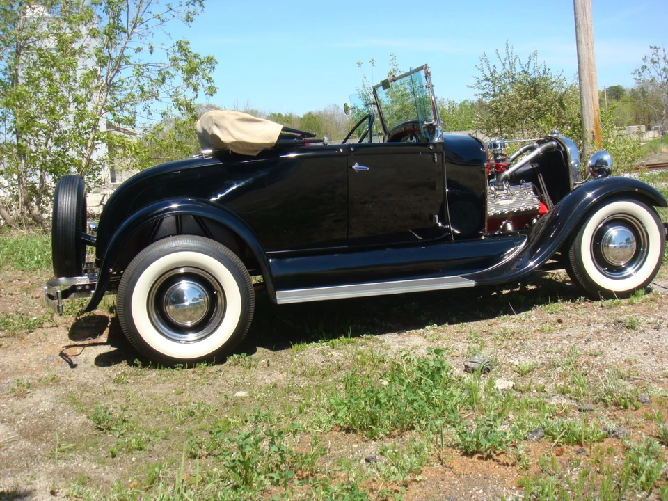 1929 Ford Model A - Image 6 of 31