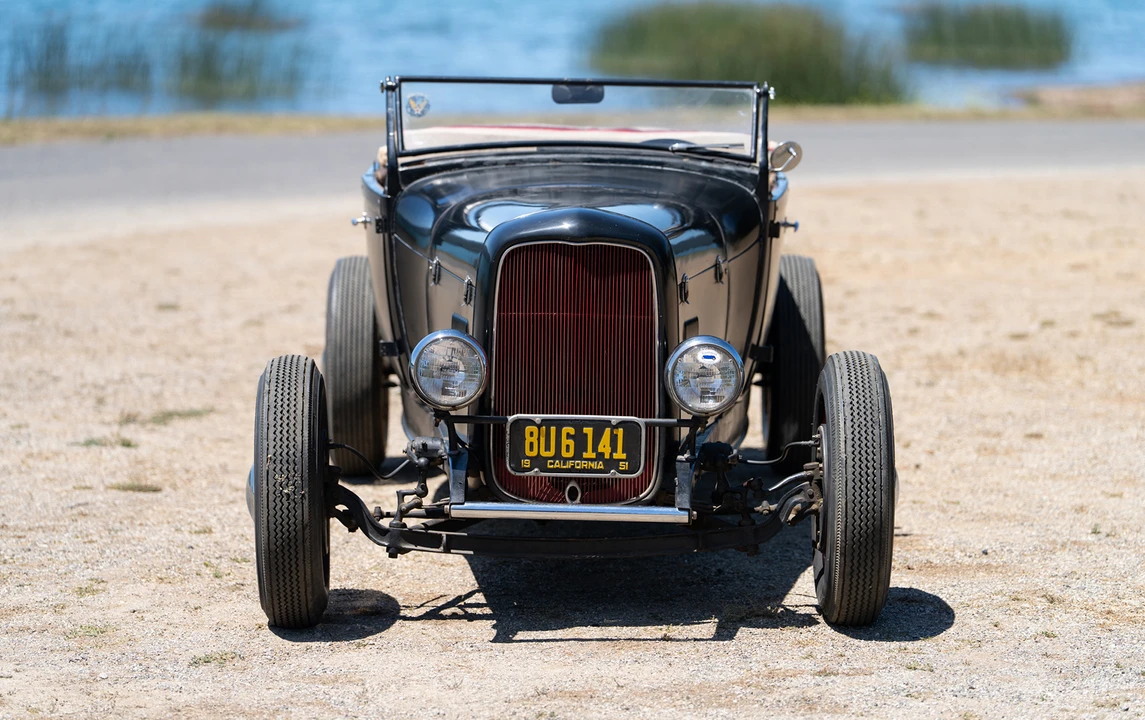 1929 Ford Model A - Image 7 of 16