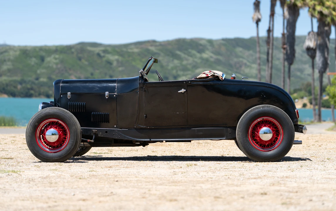 1929 Ford Model A - Image 2 of 16