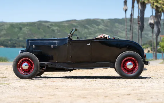 1929 Ford Model A - Image 2 of 16
