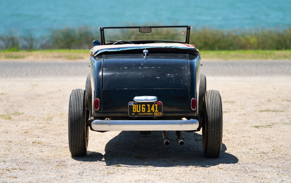 1929 Ford Model A - Image 4 of 16