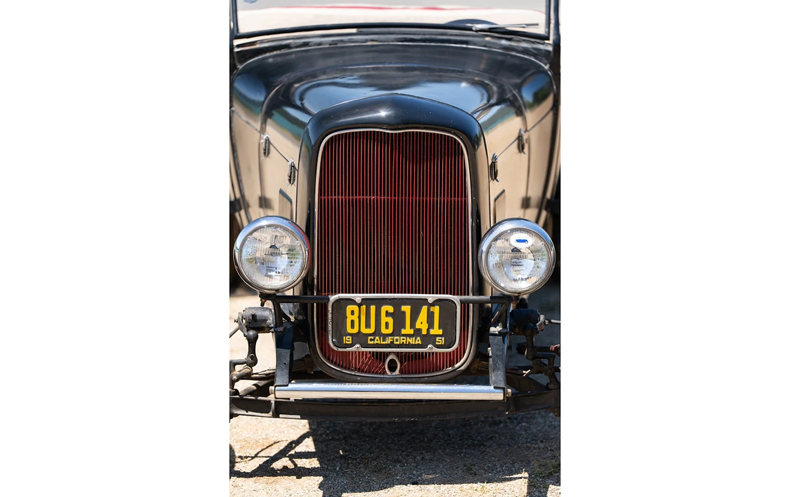 1929 Ford Model A - Image 8 of 16