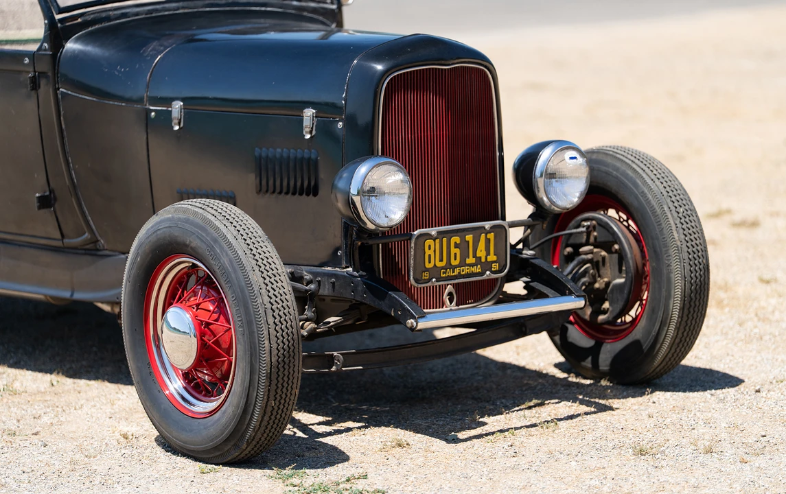 1929 Ford Model A - Image 11 of 16