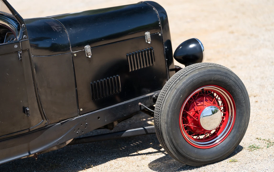 1929 Ford Model A - Image 12 of 16