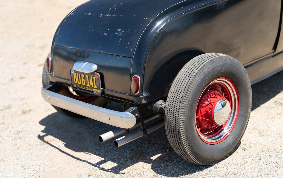 1929 Ford Model A - Image 13 of 16