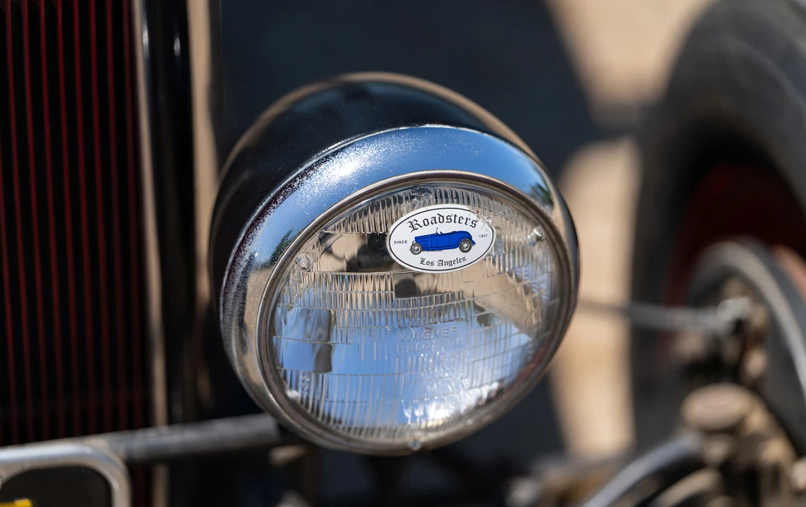 1929 Ford Model A - Image 10 of 16