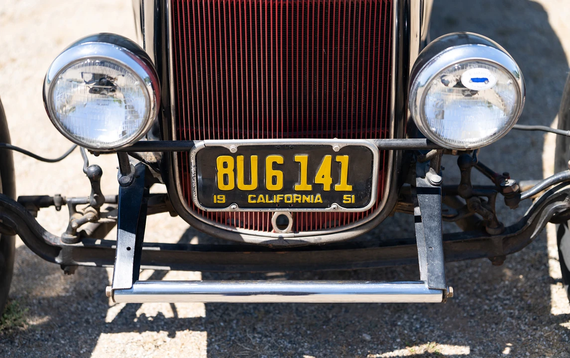 1929 Ford Model A - Image 9 of 16