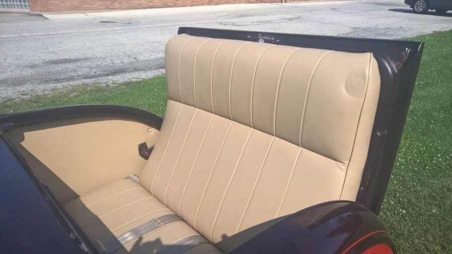 1929 Ford Model A - Image 5 of 11