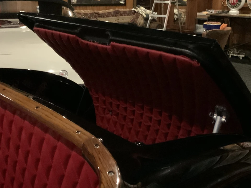 1929 Ford Model A - Image 29 of 31