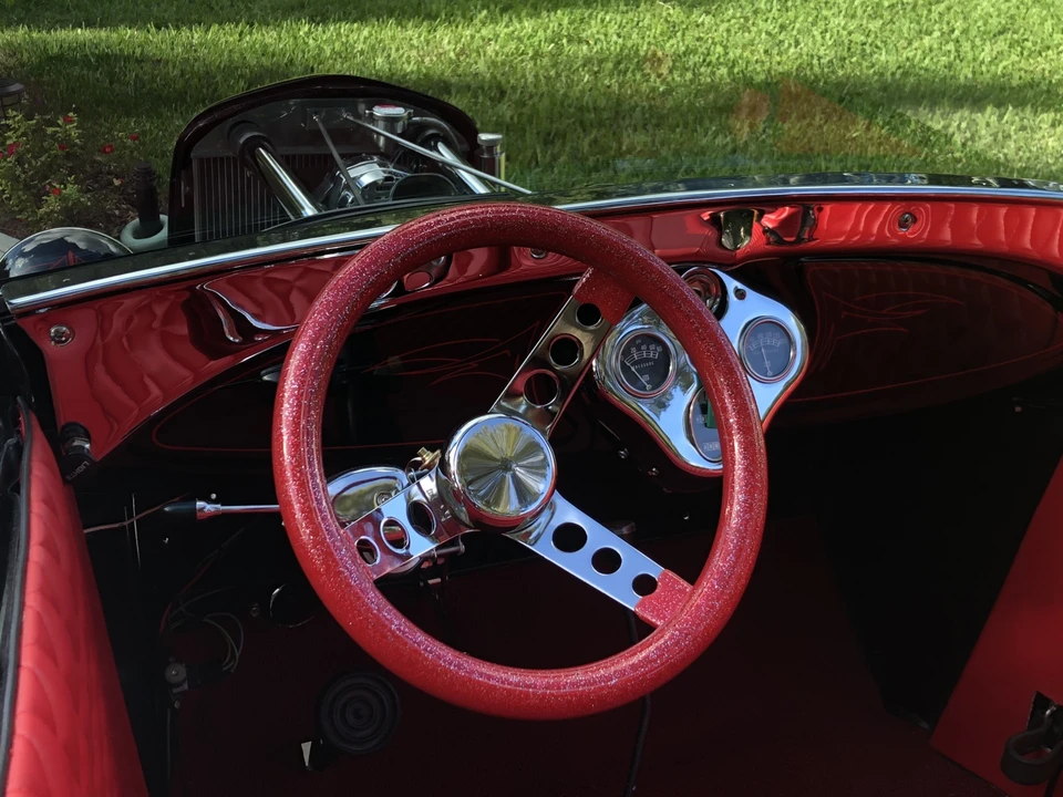 1929 Ford Model A - Image 25 of 31