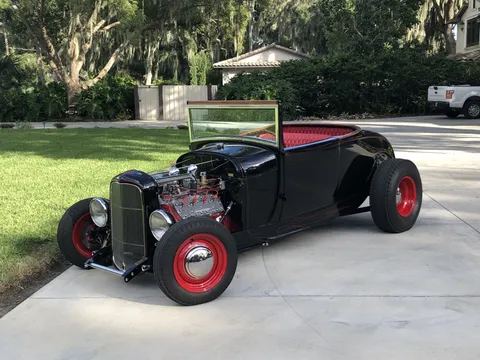 1929 Ford Model A - Image 2 of 31