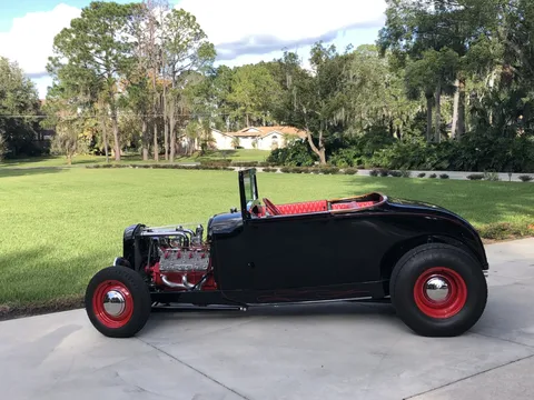 1929 Ford Model A - Image 4 of 31
