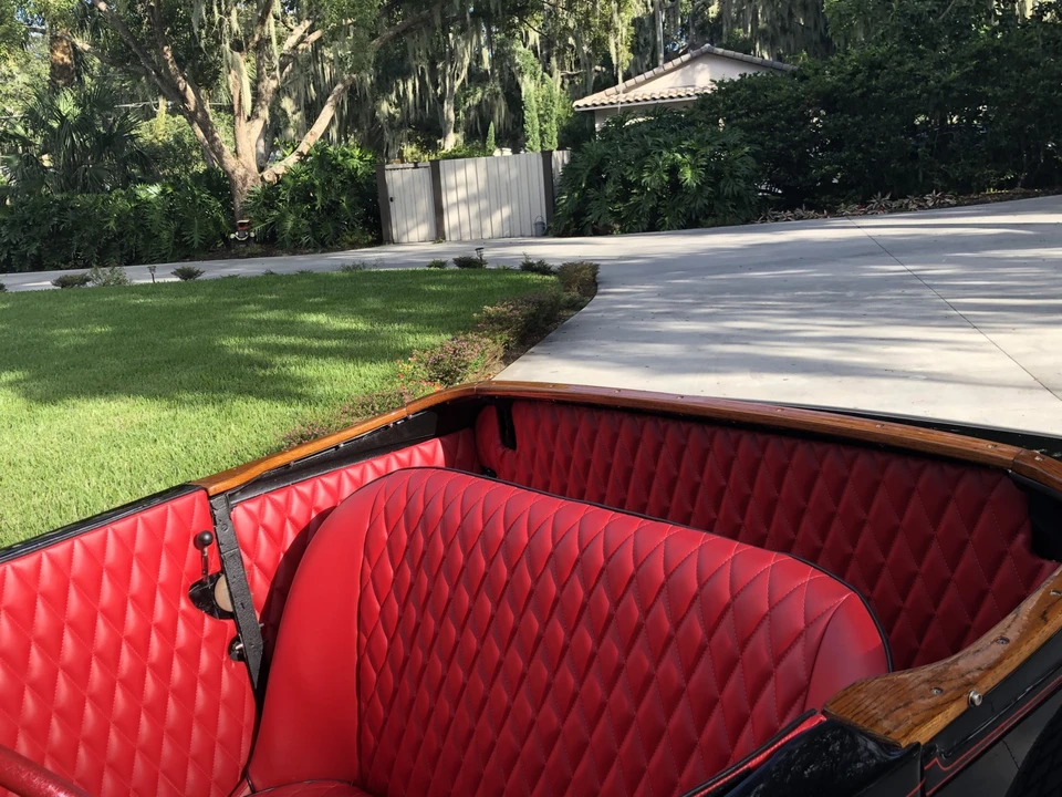 1929 Ford Model A - Image 27 of 31