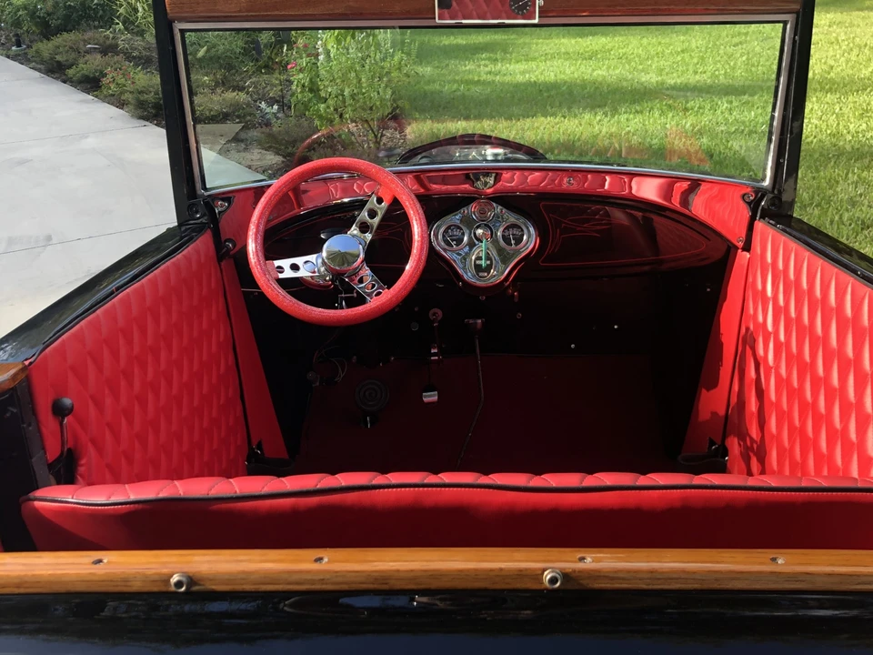 1929 Ford Model A - Image 24 of 31
