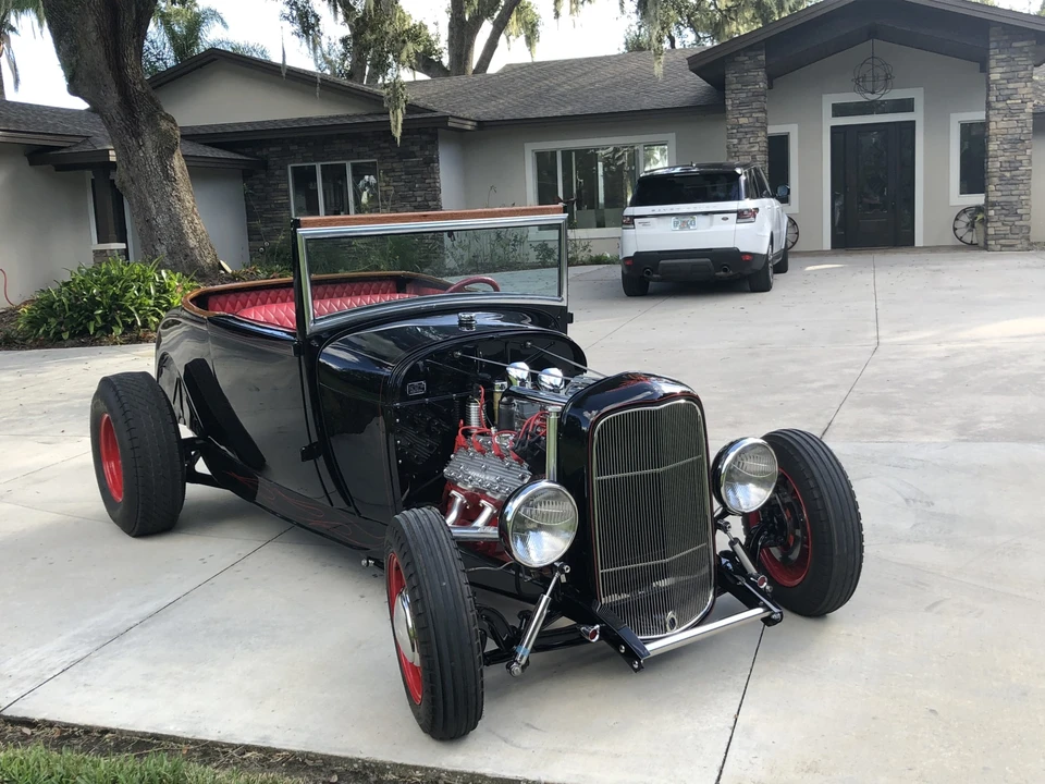 1929 Ford Model A - Image 13 of 31