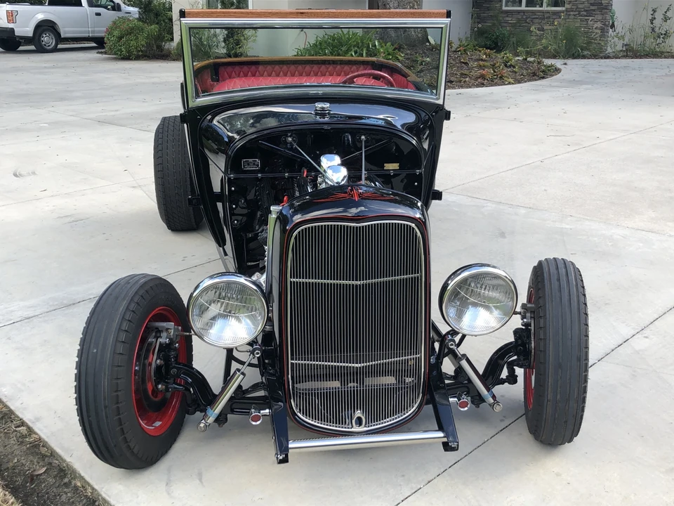 1929 Ford Model A - Image 14 of 31