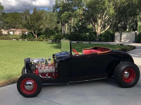 1929 Ford Model A - Image 3 of 31
