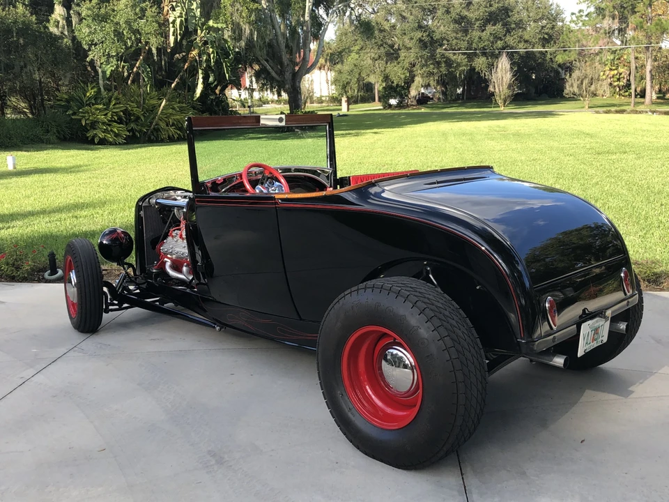 1929 Ford Model A - Image 5 of 31