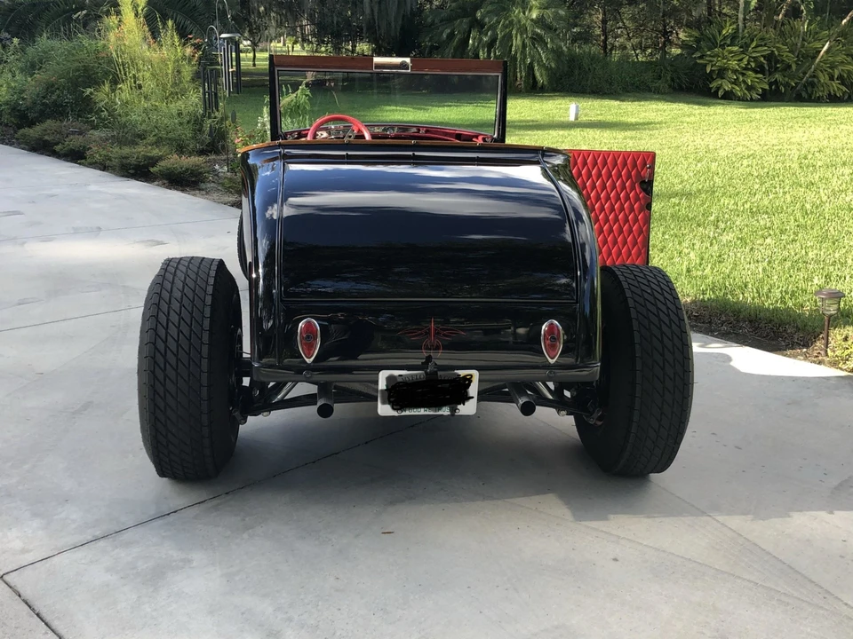 1929 Ford Model A - Image 6 of 31