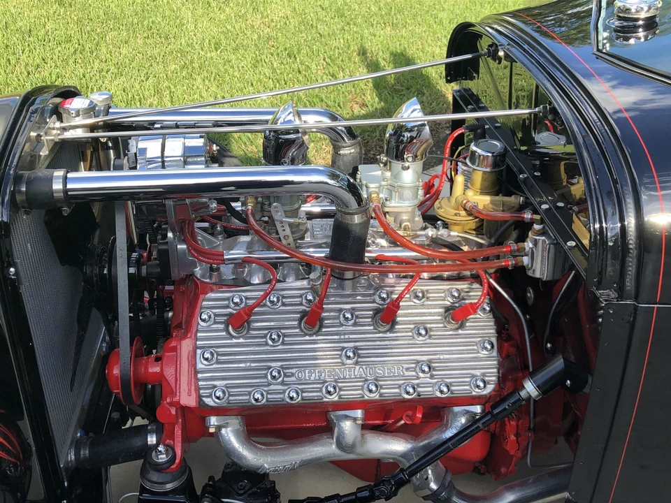 1929 Ford Model A - Image 31 of 31