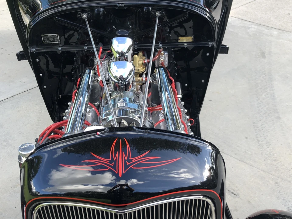 1929 Ford Model A - Image 30 of 31