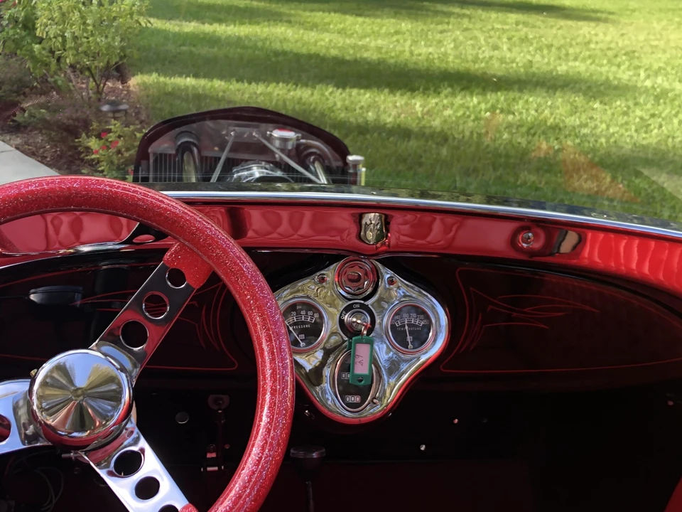 1929 Ford Model A - Image 26 of 31