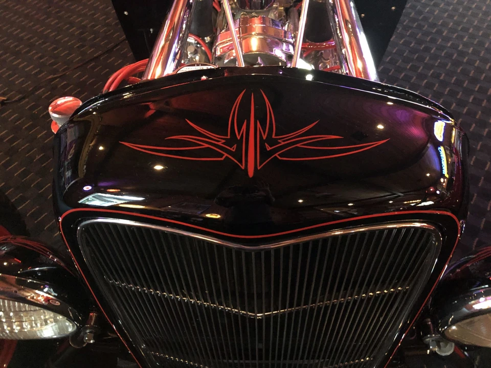 1929 Ford Model A - Image 21 of 31
