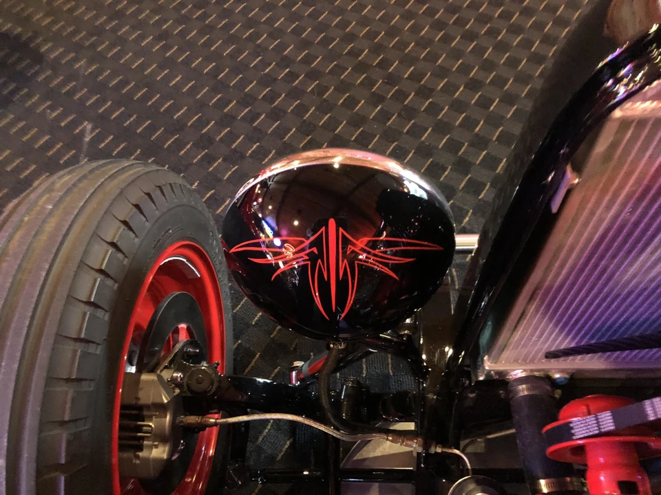 1929 Ford Model A - Image 23 of 31