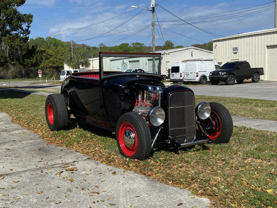 1929 Ford Model A - Image 11 of 31