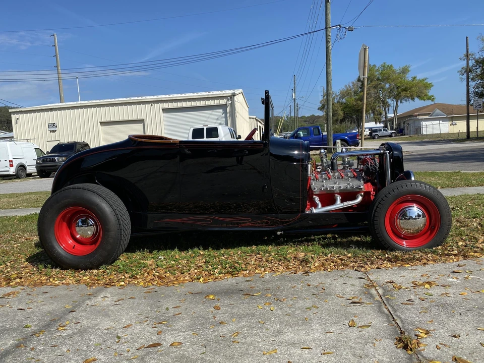 1929 Ford Model A - Image 10 of 31