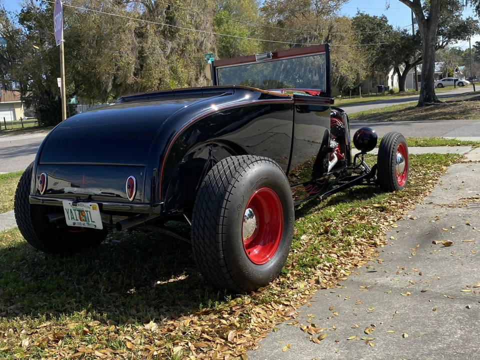 1929 Ford Model A - Image 8 of 31