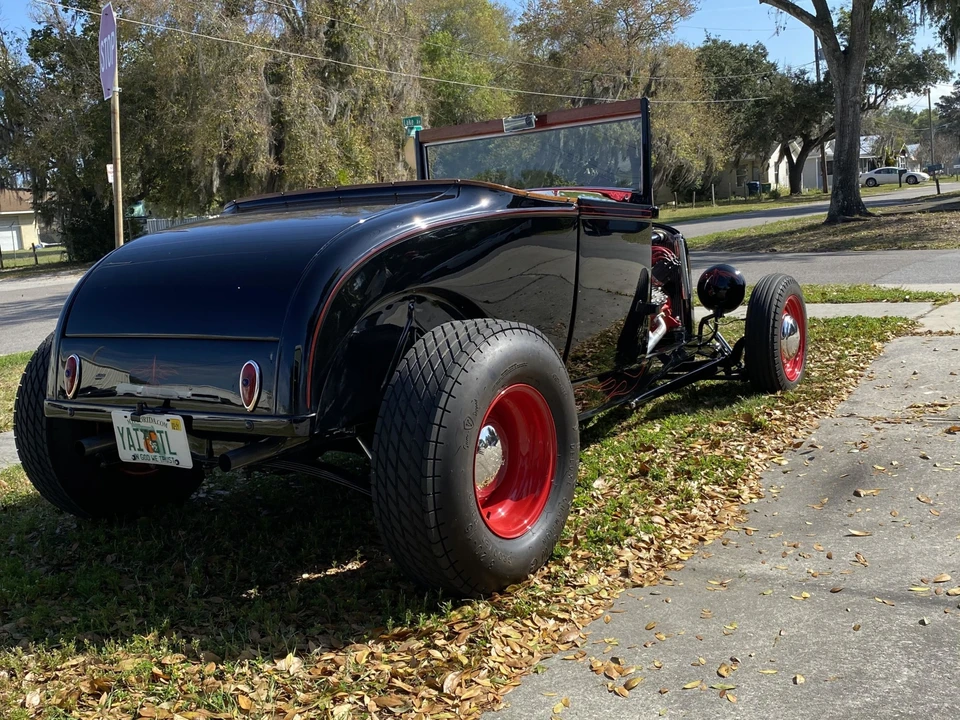 1929 Ford Model A - Image 9 of 31