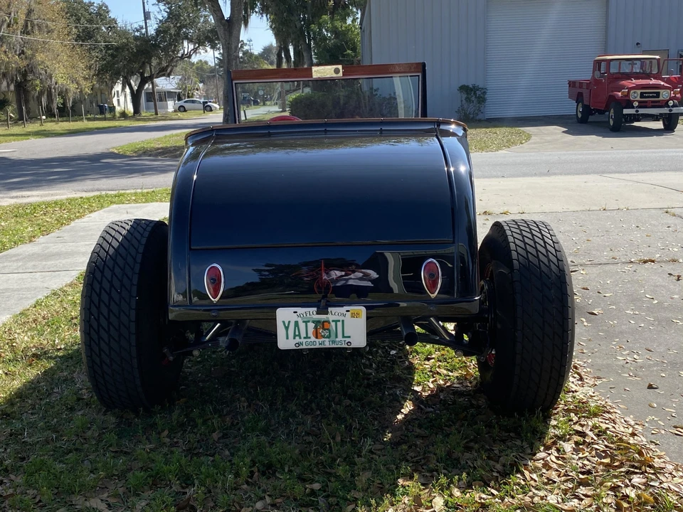 1929 Ford Model A - Image 7 of 31