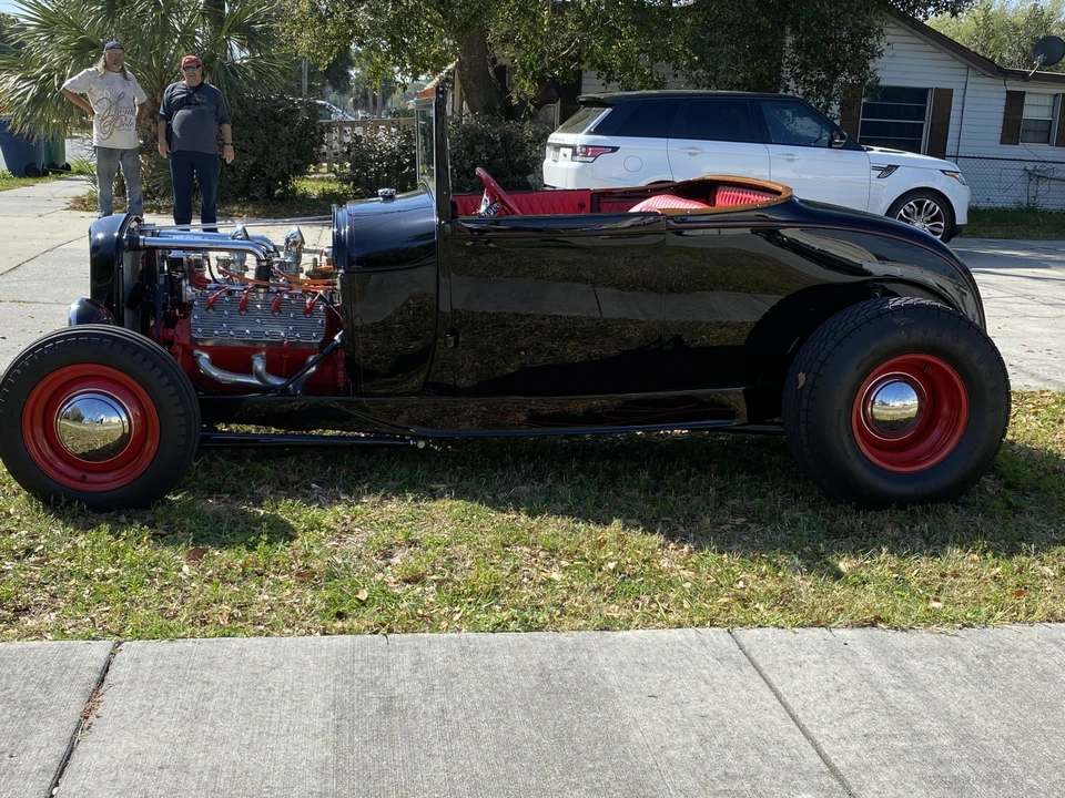 1929 Ford Model A - Image 17 of 31