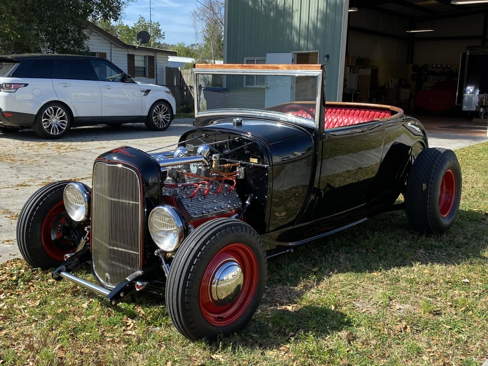 1929 Ford Model A - Image 15 of 31