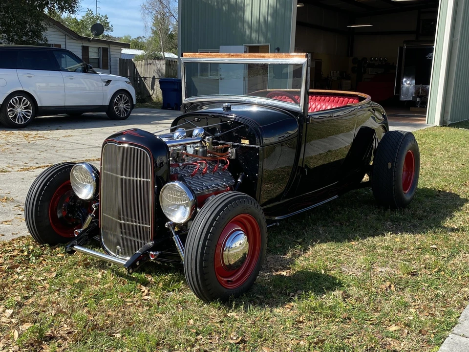 1929 Ford Model A - Image 16 of 31