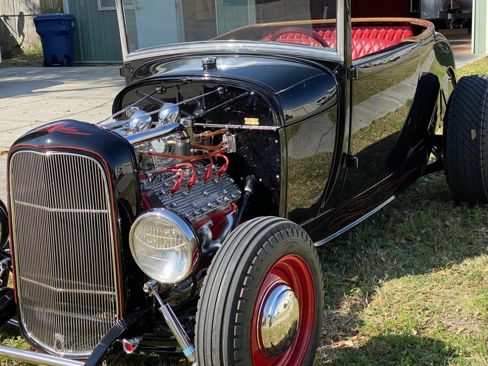 1929 Ford Model A - Image 18 of 31