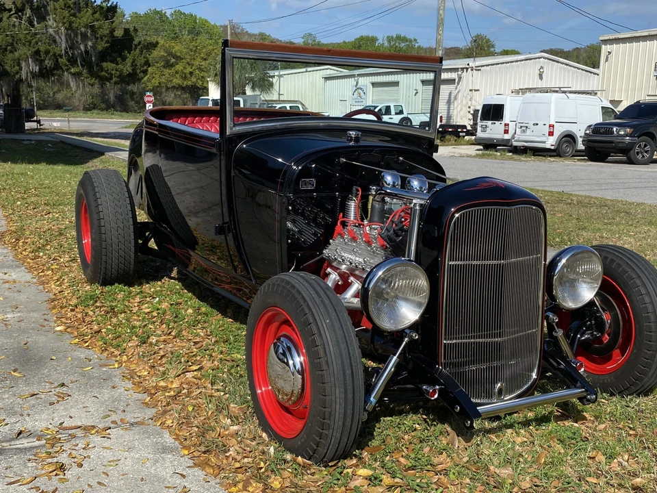 1929 Ford Model A - Image 12 of 31