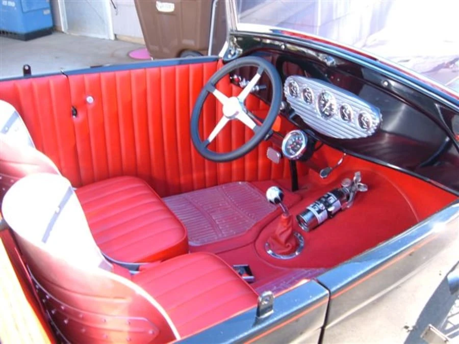 1929 Ford Model A - Image 4 of 7