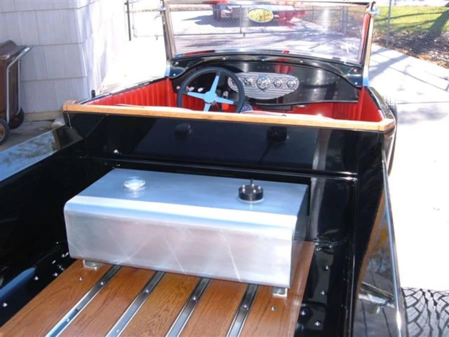 1929 Ford Model A - Image 5 of 7