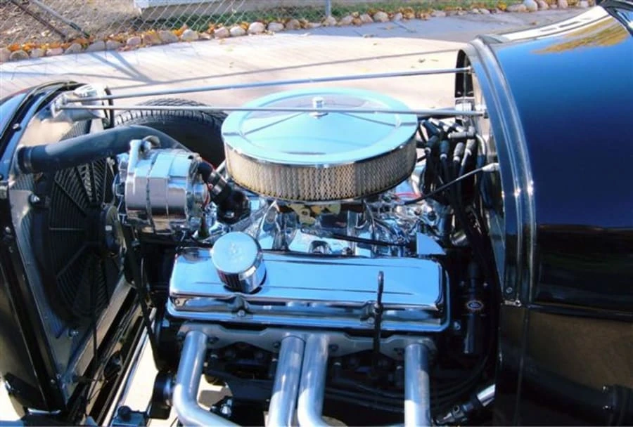 1929 Ford Model A - Image 6 of 7