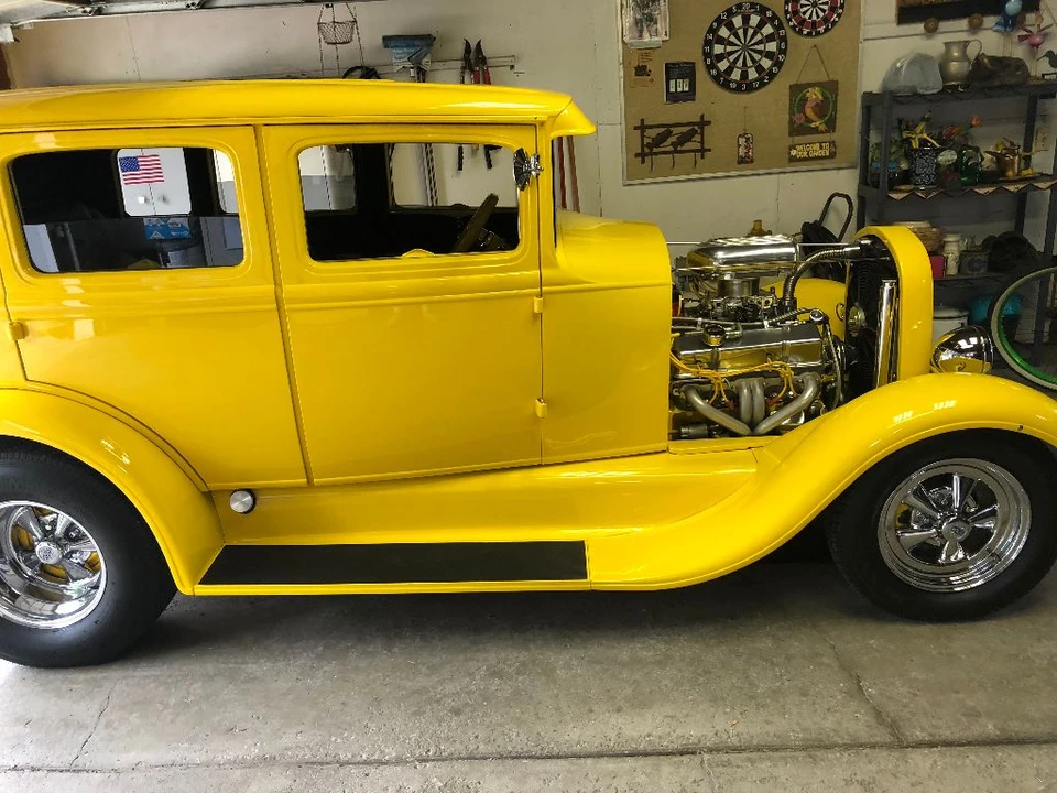 1929 Ford Model A - Image 17 of 31