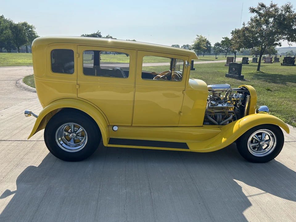 1929 Ford Model A - Image 3 of 31