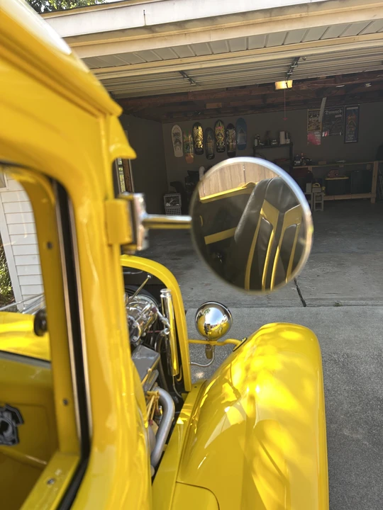 1929 Ford Model A - Image 28 of 31