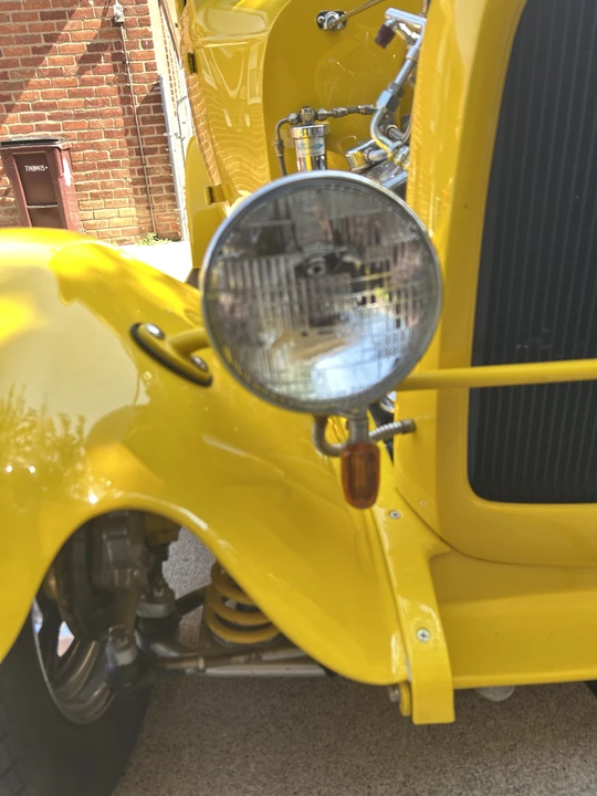 1929 Ford Model A - Image 14 of 31