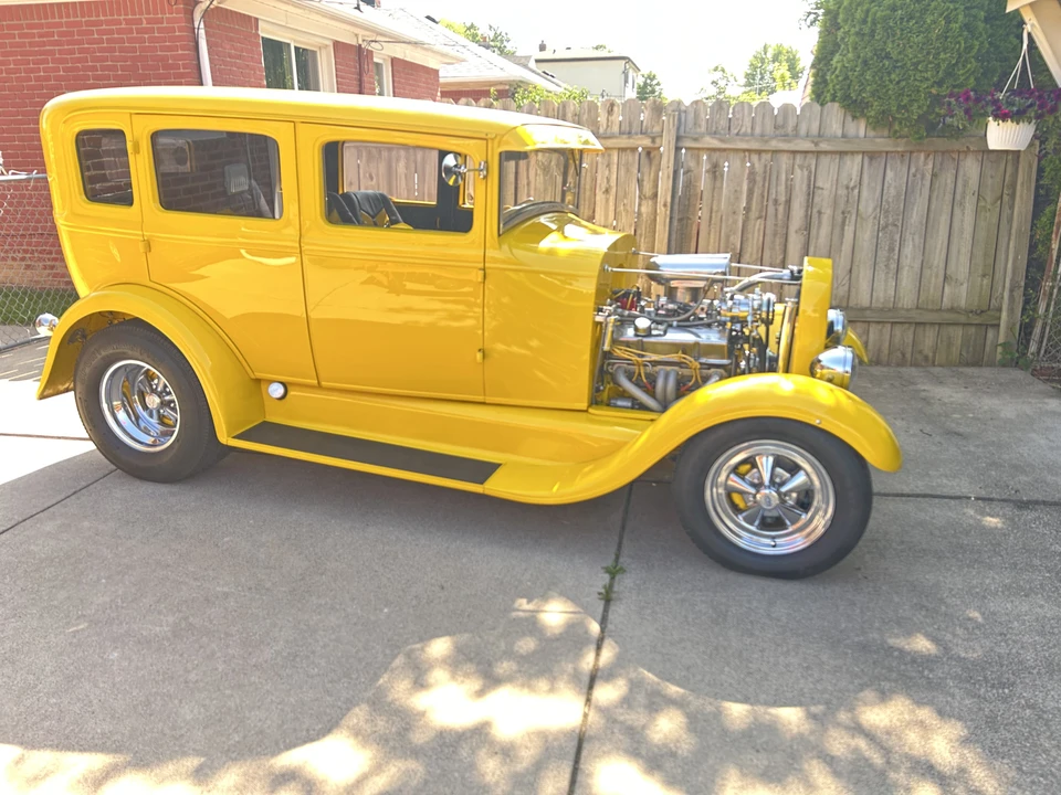 1929 Ford Model A - Image 7 of 31