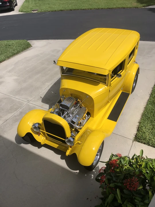 1929 Ford Model A - Image 16 of 31
