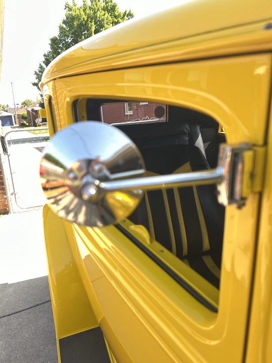 1929 Ford Model A - Image 24 of 31