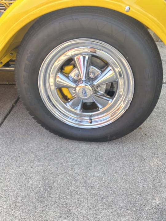 1929 Ford Model A - Image 23 of 31