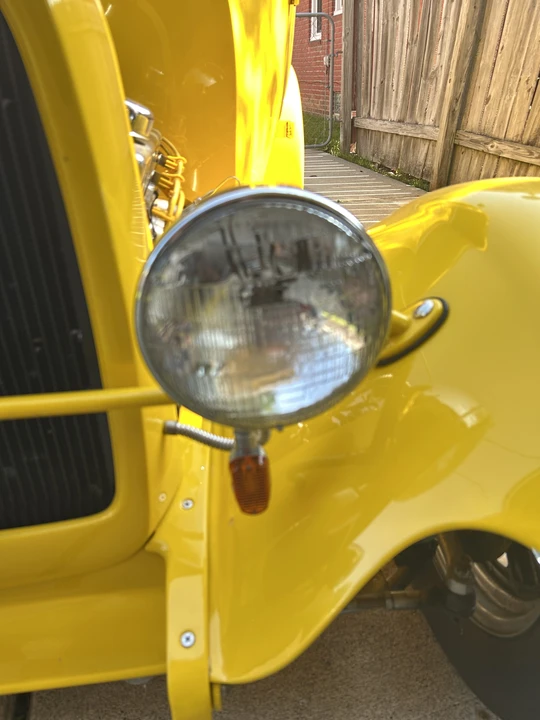 1929 Ford Model A - Image 29 of 31